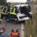 Incidente sulla Santa Croce-Ragusa, due feriti, uno trasportato in elisoccorso