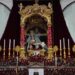 Il 25 aprile, atto di consacrazione della città di Monterosso alla sua Patrona, Maria Santissima Addolorata