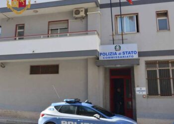 A fuoco una termocoperta, due persone salvate a Modica