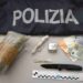 Vittoria: due persone arrestate per spaccio
