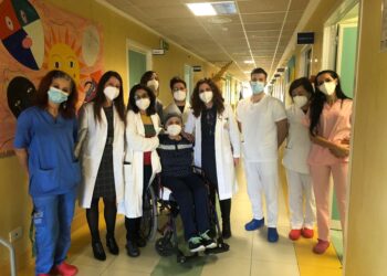 L’hospice di Ragusa vince un concorso dedicato alla fotografia