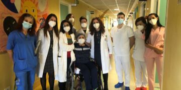 L’hospice di Ragusa vince un concorso dedicato alla fotografia