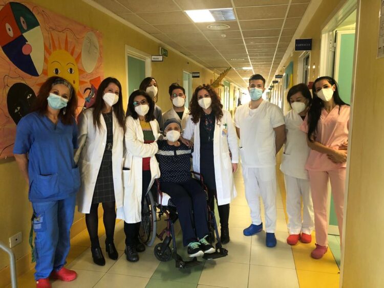 L’hospice di Ragusa vince un concorso dedicato alla fotografia