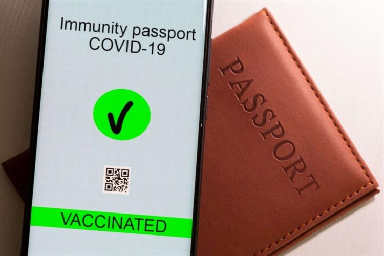 Covid, anche in Sicilia arriva la “Certificazione verde” per gli spostamenti