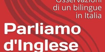 Libri, presentazione online di “Parliamo d’inglese” di Roberto Ricciardi