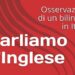 Libri, presentazione online di “Parliamo d’inglese” di Roberto Ricciardi