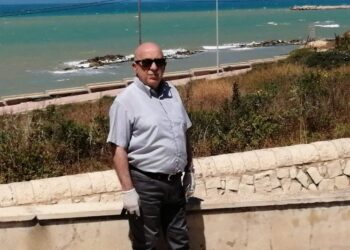 Vittoria: è morto il giornalista Elio Alfieri