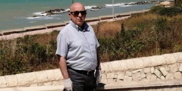 Vittoria: è morto il giornalista Elio Alfieri