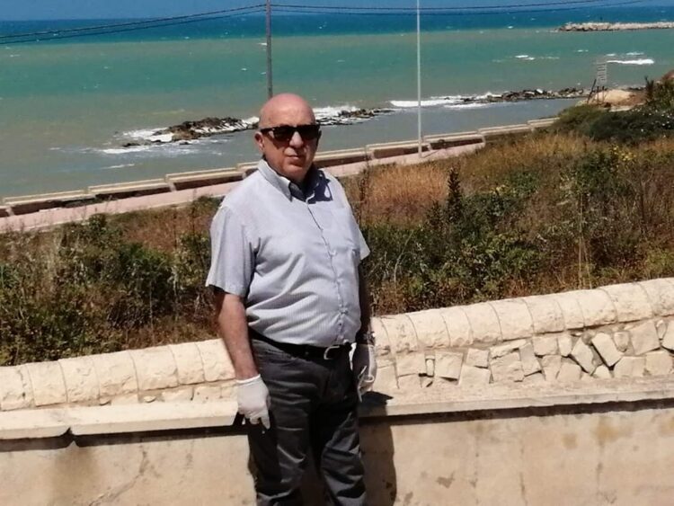 Vittoria: è morto il giornalista Elio Alfieri