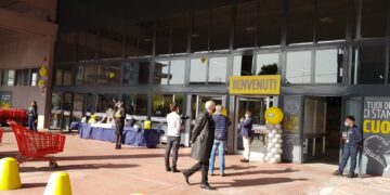 Ard Discount supera i 160 punti vendita con l’apertura stamani a Montepalma, frazione di Misterbianco