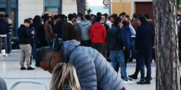 Controlli anti-Covid a Scoglitti, denunciati due vittoriesi per aver aggredito un vigile urbano