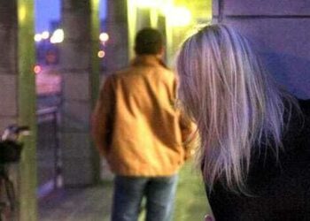 Vittoria, atti persecutori: i carabinieri arrestano una donna