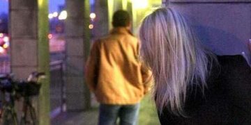 Vittoria, atti persecutori: i carabinieri arrestano una donna