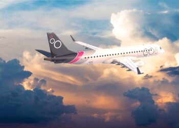 EGO Airways arriva all’Aeroporto di Comiso: da giugno nuovi collegamenti diretti per Firenze e Forlì