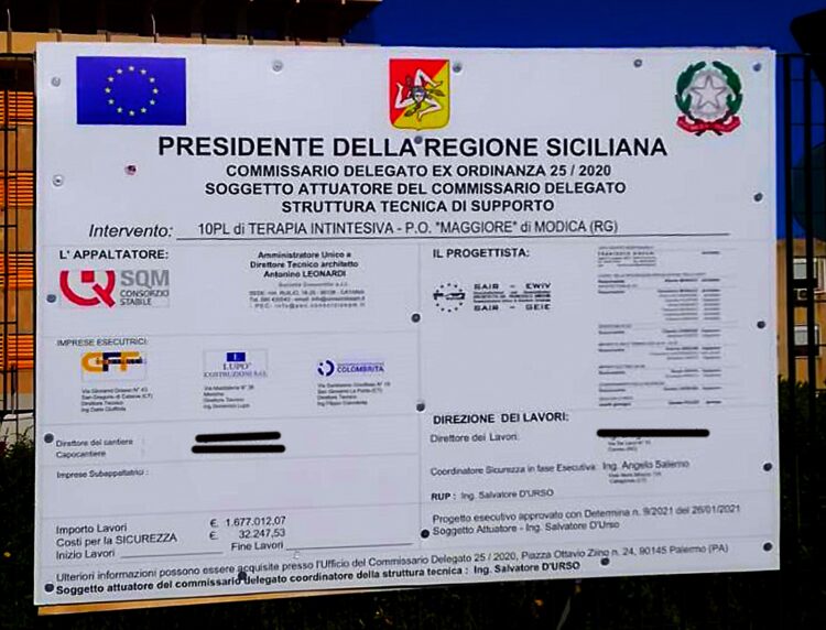 Incarichi affidati a professionisti, alcune precisazioni