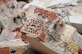Scicli, denunciato per aver creato una discarica abusiva con rifiuti provenienti da demolizioni