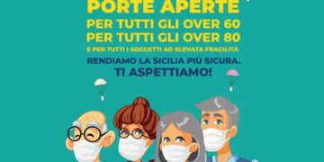 Vaccinazioni senza prenotazione in tutti gli hub della provincia di Ragusa. Ecco le categorie che hanno la precedenza