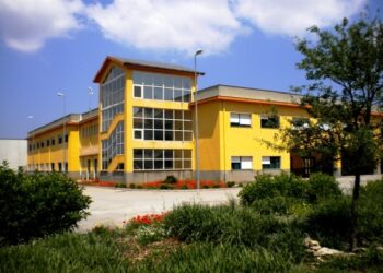 Covid: dal 6 al 9 aprile sospesa l’attività didattica della scuola “Mariele Ventre di Ragusa
