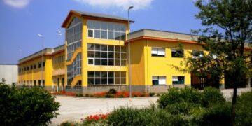 Covid: dal 6 al 9 aprile sospesa l’attività didattica della scuola “Mariele Ventre di Ragusa
