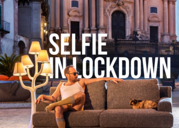 “Selfie in lockdown”, esce il nuovo singolo di Mario Incudine