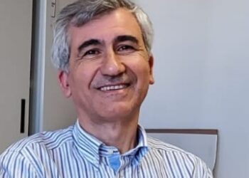 Il dottor Giuseppe Smecca nuovo direttore del laboratorio di Sanità Pubblica all’Asp di Ragusa