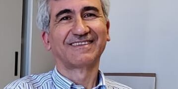 Il dottor Giuseppe Smecca nuovo direttore del laboratorio di Sanità Pubblica all’Asp di Ragusa