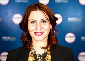 Finanziaria regionale, Stefania Campo: “Senza soldi e visione, neanche per le zone rosse”