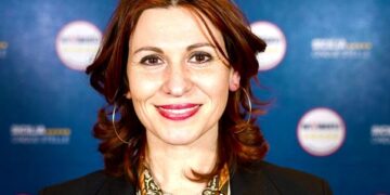 Finanziaria regionale, Stefania Campo: “Senza soldi e visione, neanche per le zone rosse”