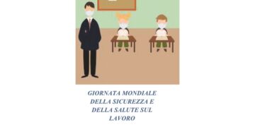 Il 28 aprile è la giornata mondiale della sicurezza e della salute sul lavoro. Le iniziative di Asp Ragusa