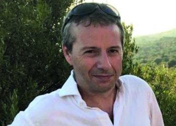 Il vice presidente di Moderna Italia, il vittoriese Andrea Carfì: “Presto farmaco efficace contro le varianti”