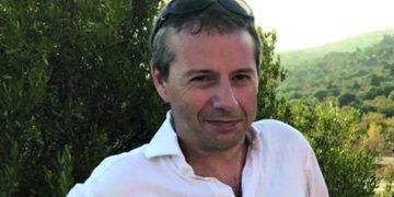 Il vice presidente di Moderna Italia, il vittoriese Andrea Carfì: “Presto farmaco efficace contro le varianti”