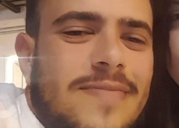 E’ Orazio Iabichino il giovane morto cadendo dal trattore a Modica