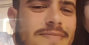 E’ Orazio Iabichino il giovane morto cadendo dal trattore a Modica