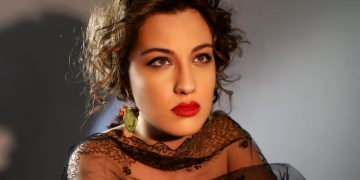 Un grande riconoscimento per la soprano Emanuela Sgarlata: arriva seconda al concorso SOI