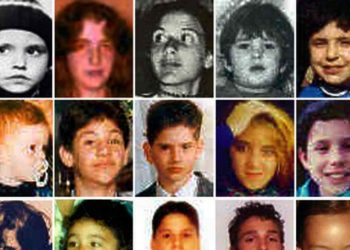 Giornata dei bambini scomparsi: un appuntamento di sensibilizzazione da parte della Questura alle Masserie di Ragusa