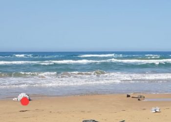 Il corpo di un uomo senza vita ritrovato ad Arizza, territorio di Scicli