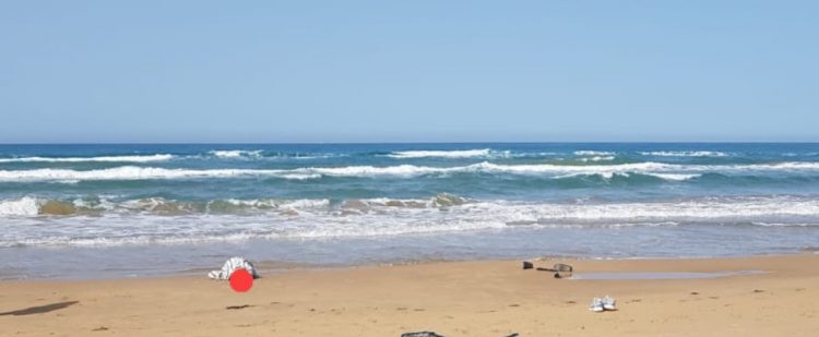 Il corpo di un uomo senza vita ritrovato ad Arizza, territorio di Scicli