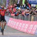 Un immenso Damiano Caruso conquista la 20esima tappa del Giro D’Italia