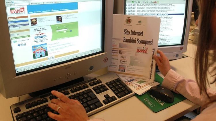 Il 25 maggio è la giornata internazionale dei minori scomparsi. L’iniziativa della Questura di Ragusa