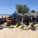 A Pozzallo i giovani ripuliscono le spiagge