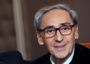 Se ne va un grande. E’ morto Franco Battiato