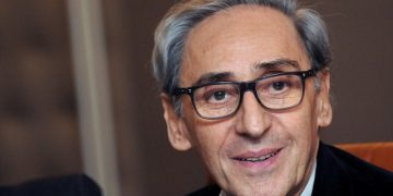 Se ne va un grande. E’ morto Franco Battiato