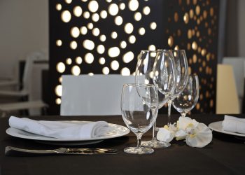 Lo chef Claudio Ruta arriva al Pietre Nere Resort & Spa