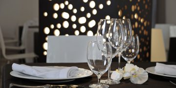 Lo chef Claudio Ruta arriva al Pietre Nere Resort & Spa