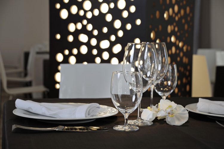 Lo chef Claudio Ruta arriva al Pietre Nere Resort & Spa