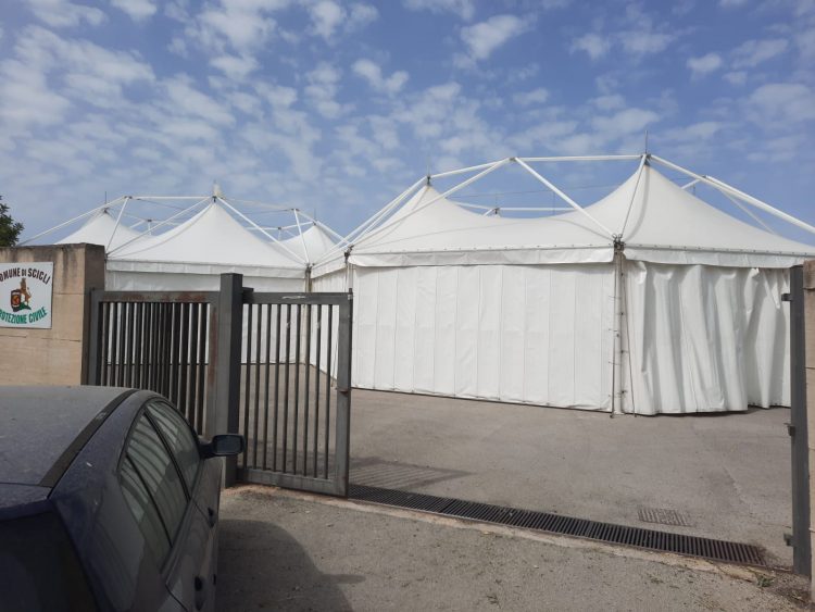 Apre a Scicli il nuovo hub