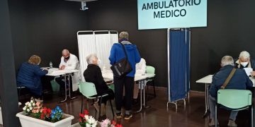 Vaccinazioni senza prenotazione: continua anche all’Asp di Ragusa l’iniziativa “Porte aperte” negli hub