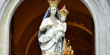 Chiaramonte: entrano nel vivo i festeggiamenti in onore di Maria Santissima delle Grazie