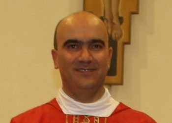 Monsignor Giuseppe La Placa è il nuovo vescovo di Ragusa