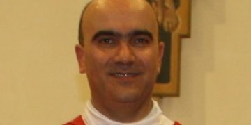 Monsignor Giuseppe La Placa è il nuovo vescovo di Ragusa